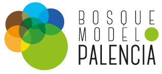 Logo Bosque Modelo Palencia